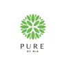 Pure By Mia logo