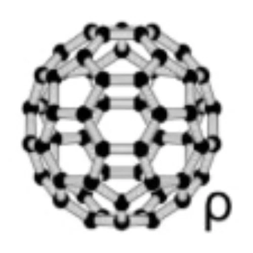 Pure C60 Olive Oil logo