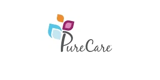 PureCare logo