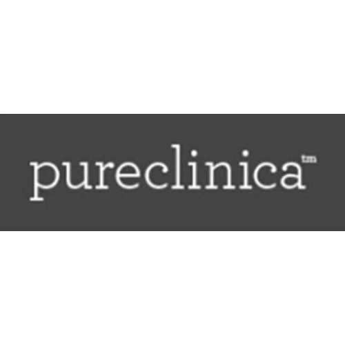 Pureclinica logo