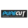Pure Cut Supps logo