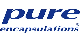 Pure Encapsulations logo