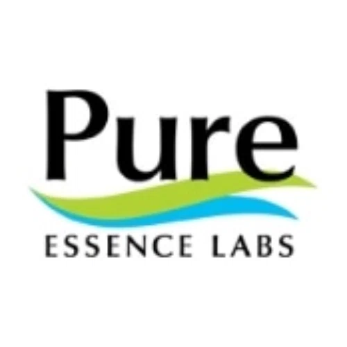 Pure Essence logo