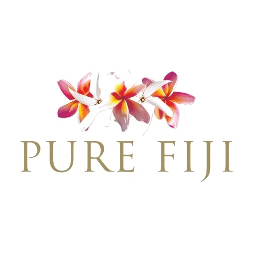 Pure Fiji logo