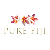 Pure Fiji logo