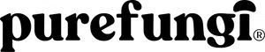 Pure Fungi logo