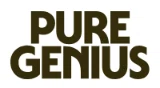 Pure Genius Protein logo