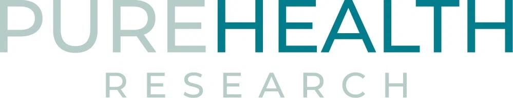 PureHealth Research logo