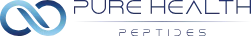 Pure Health Peptides logo