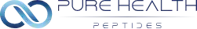 Pure Health Peptides logo