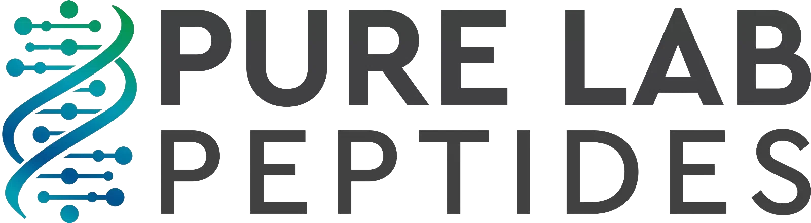 Pure Lab Peptides logo