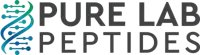 Pure Lab Peptides logo