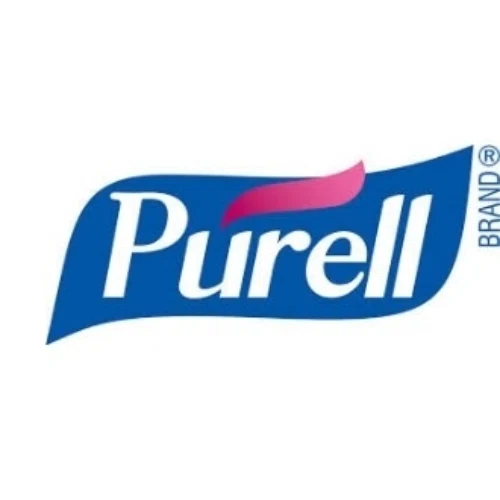 Purell logo