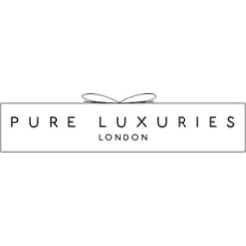 Pure Luxuries logo