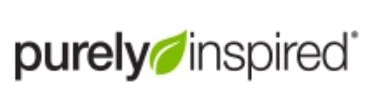 Purely Inspired logo