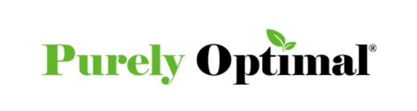Purely Optimal logo