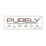 Purely Alpaca logo