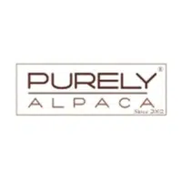 Purely Alpaca logo
