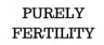 Purely Fertility logo