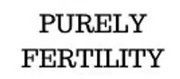Purely Fertility logo