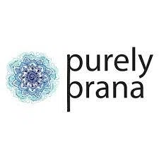 Purely Prana logo