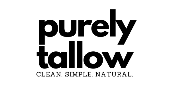 Purely Tallow logo