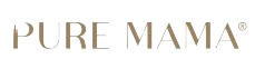 Pure Mama logo
