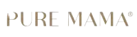 Pure Mama logo
