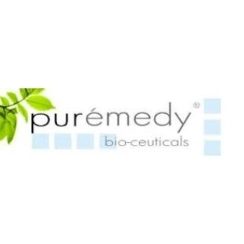 Puremedy logo