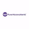 Pure Micronutrients discount code
