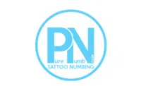 Pure Numb logo