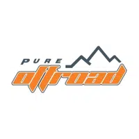 Pure Offroad logo
