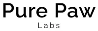 Pure Paw Labs logo