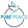 Pure Peace CBD logo