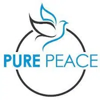 Pure Peace CBD logo