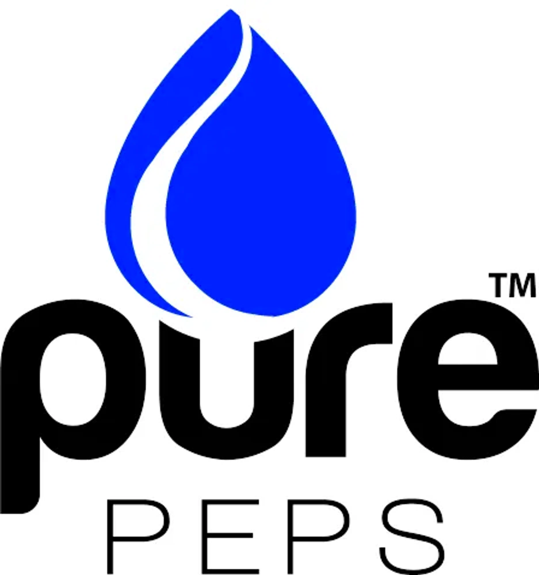 Pure Peps logo