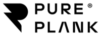 Pure Plank logo