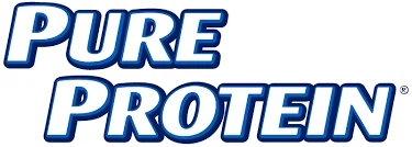 Pure Protein logo