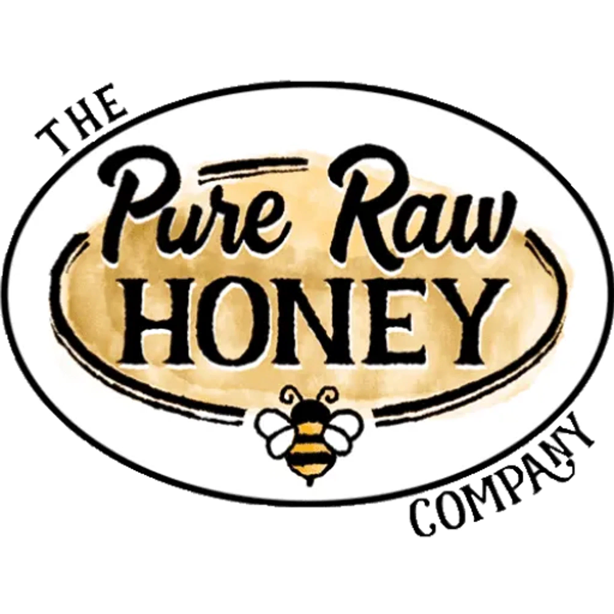 Pure Raw Brand logo