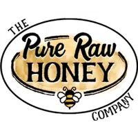 Pure Raw Brand logo