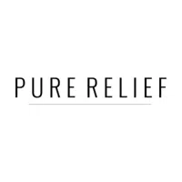 Pure Relief logo