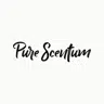 Pure Scentum logo