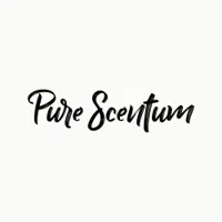 Pure Scentum logo