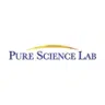 Pure Science Lab logo