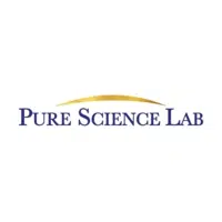 Pure Science Lab logo