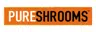 PureShrooms logo