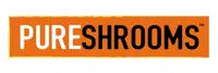 PureShrooms logo