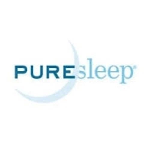 PureSleep promo code