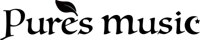 Pures Music logo