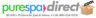 Pure Spa Direct logo